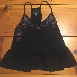 American Eagle Soft & Sexy Tank